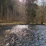Le Vieux Pont - Maison De Au Bord De L'eau Ortho
