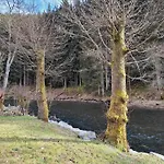 Le Vieux Pont - Maison De Au Bord De L'eau *