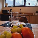 Le Vieux Pont - Maison De Au Bord De L'eau Feriehus Ortho