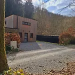 Le Vieux Pont - Maison De Au Bord De L'eau Ortho