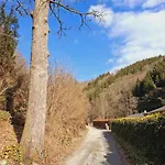 Le Vieux Pont - Maison De Au Bord De L'eau Feriehus