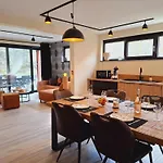 Le Vieux Pont - Maison De Au Bord De L'eau Feriehus Ortho