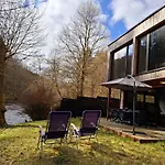 Le Vieux Pont - Maison De Au Bord De L'eau