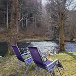 Le Vieux Pont - Maison De Au Bord De L'eau Ortho