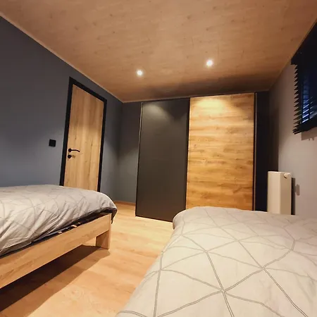 Le Vieux Pont - Maison De Au Bord De L'eau Ortho