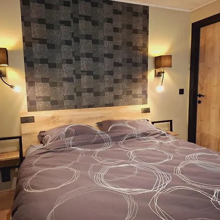 Le Vieux Pont - Maison De Au Bord De L'eau Casa vacanze