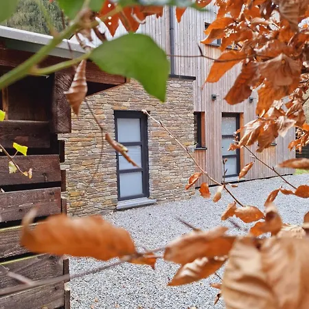 別荘 Le Vieux Pont - Maison De Au Bord De L'eau Ortho