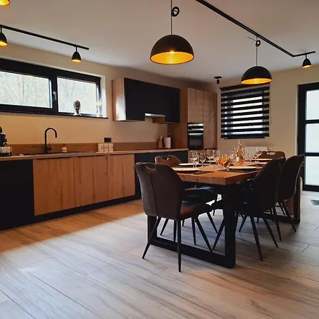 Le Vieux Pont - Maison De Au Bord De L'eau Casa vacanze *