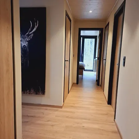 Le Vieux Pont - Maison De Au Bord De L'eau Holiday home Ortho