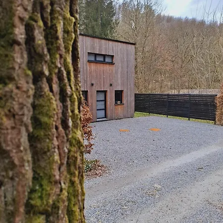 Le Vieux Pont - Maison De Au Bord De L'eau Casa vacanze *