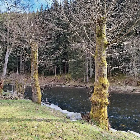 Le Vieux Pont - Maison De Au Bord De L'eau *