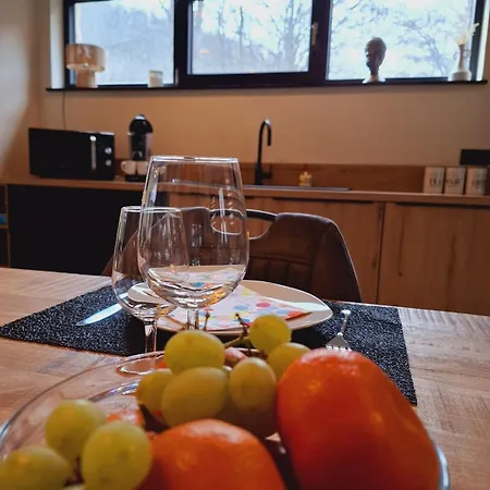 Le Vieux Pont - Maison De Au Bord De L'eau Casa vacanze Ortho