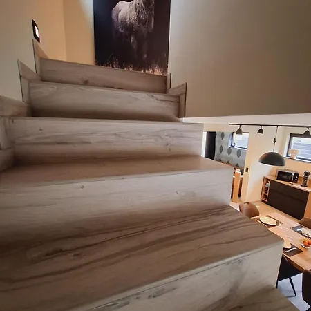 Le Vieux Pont - Maison De Au Bord De L'eau *