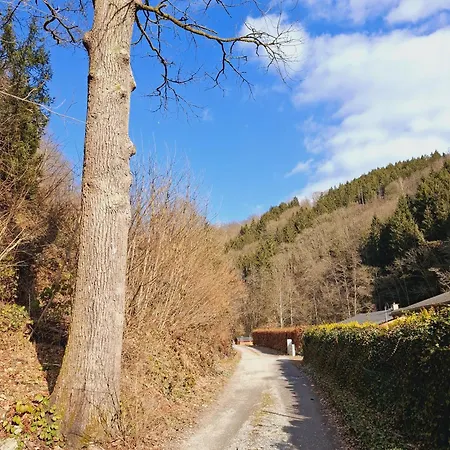 Le Vieux Pont - Maison De Au Bord De L'eau Holiday home