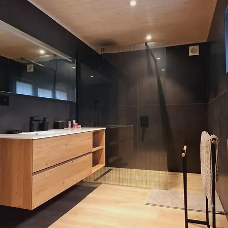 Casa vacanze Le Vieux Pont - Maison De Au Bord De L'eau