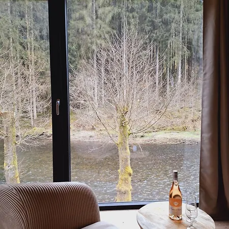 Casa vacanze Le Vieux Pont - Maison De Au Bord De L'eau