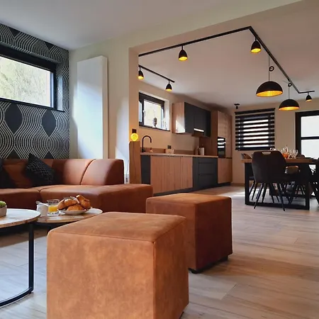 Le Vieux Pont - Maison De Au Bord De L'eau Casa vacanze *