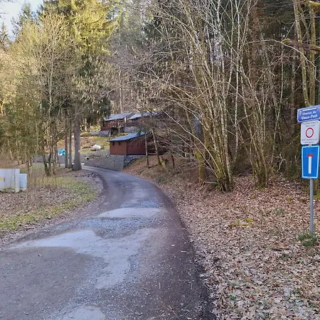Le Vieux Pont - Maison De Au Bord De L'eau Ortho