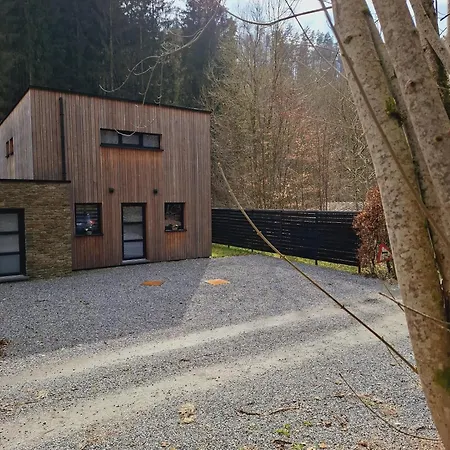 Le Vieux Pont - Maison De Au Bord De L'eau * Ortho