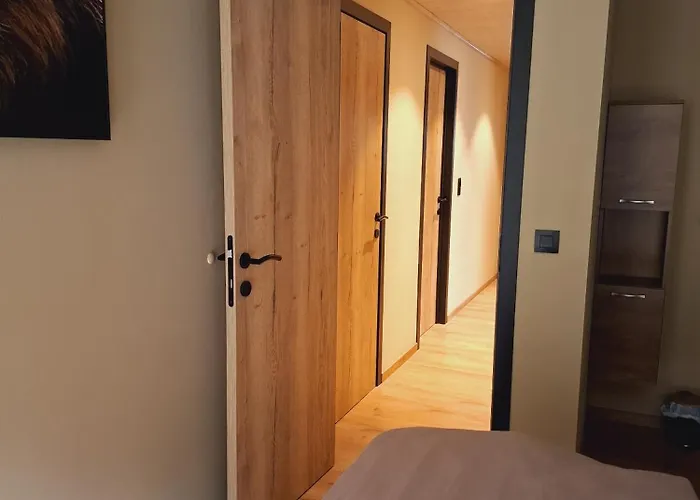 Le Vieux Pont - Maison De Au Bord De L'eau *