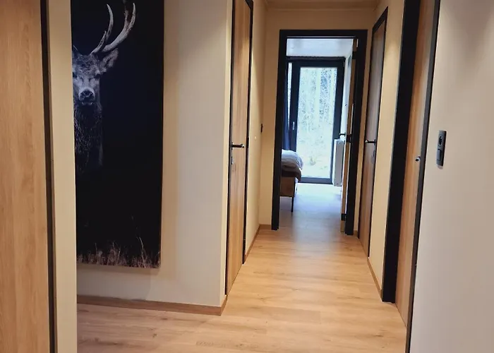 Le Vieux Pont - Maison De Au Bord De L'eau Ferienhaus Ortho