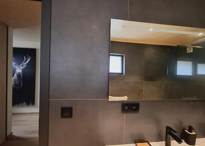 Ferienhaus Le Vieux Pont - Maison De Au Bord De L'eau Ortho