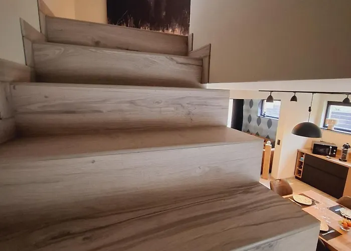 Le Vieux Pont - Maison De Au Bord De L'eau *