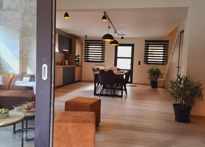 Le Vieux Pont - Maison De Au Bord De L'eau * Ortho