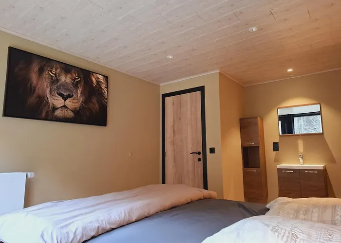 Le Vieux Pont - Maison De Au Bord De L'eau