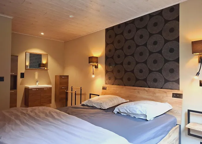 Le Vieux Pont - Maison De Au Bord De L'eau