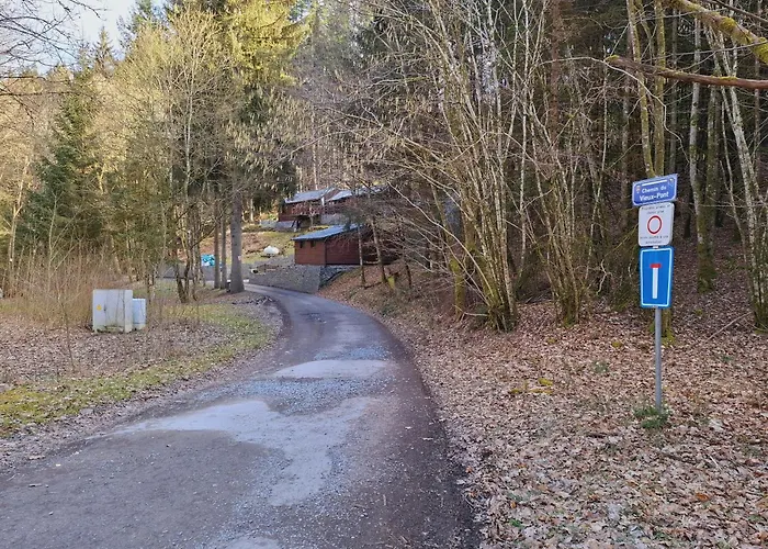 Le Vieux Pont - Maison De Au Bord De L'eau Ortho